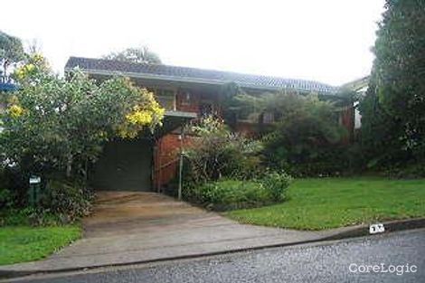 Property photo of 17 Coreen Avenue Peakhurst NSW 2210