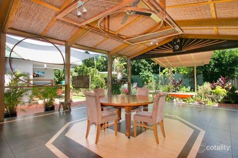 Property photo of 25 Woomera Street Bayview Heights QLD 4868