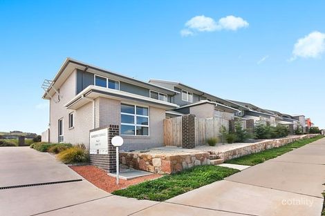 Property photo of 1/21 Muriel Stewart Circuit Bonner ACT 2914