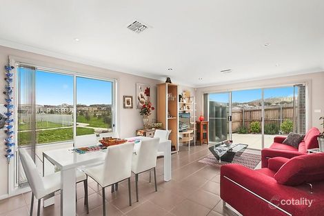 Property photo of 1/21 Muriel Stewart Circuit Bonner ACT 2914