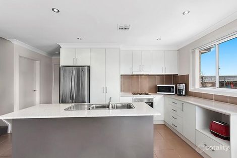 Property photo of 1/21 Muriel Stewart Circuit Bonner ACT 2914
