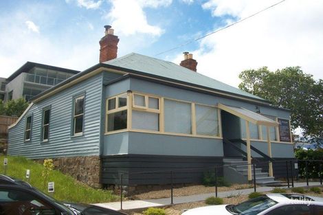 45-49 Sandy Bay Rd, Battery Point, TAS 7004