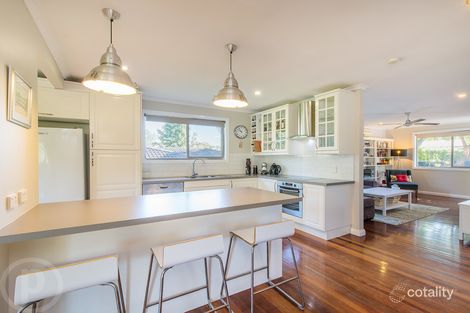 Property photo of 18 Dandenong Road Jamboree Heights QLD 4074