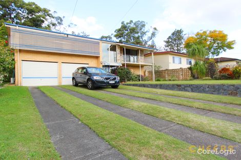 Property photo of 26 Koobil Street Rochedale South QLD 4123