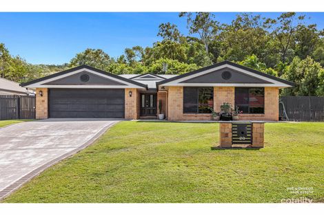 20 Constantia Cres, Frenchville, QLD 4701