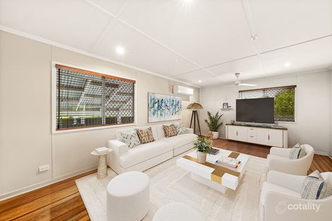 Property photo of 50 Main Avenue Wavell Heights QLD 4012