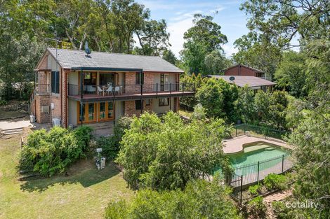 14 Moray St, Winmalee, NSW 2777