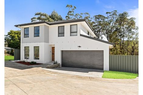 5/42 Reeves St, Narara, NSW 2250