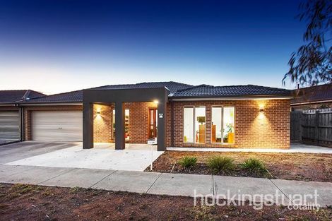 71 Fairhaven Bvd, Melton West, VIC 3337