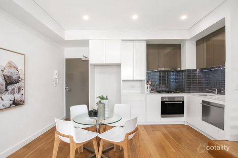 Property photo of 301D/797 Botany Road Rosebery NSW 2018
