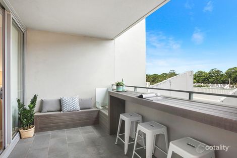 Property photo of 301D/797 Botany Road Rosebery NSW 2018