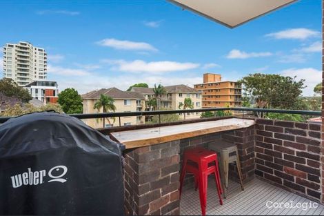 Property photo of 7/3-5 Giddings Avenue Cronulla NSW 2230