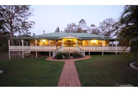 Property photo of 256 Nash Road Tamaree QLD 4570