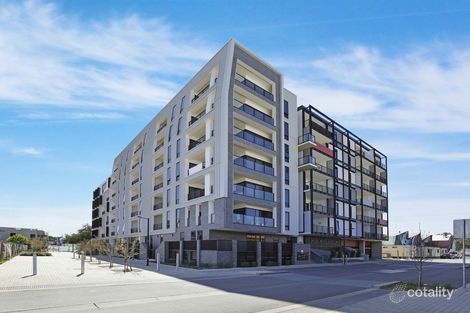 Property photo of 505/3 Fourth Street Bowden SA 5007