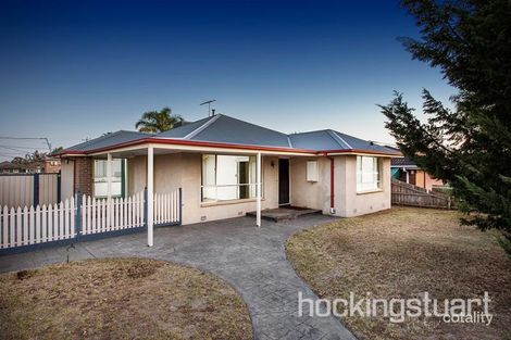 Property photo of 56 Coburns Road Melton South VIC 3338