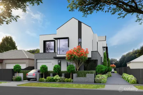 5/23 Pickett St, Reservoir, VIC 3073