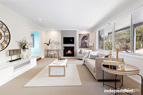 Property photo of 15 Prescott Street Farrer ACT 2607