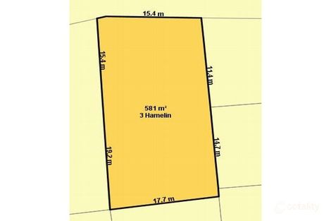 Property photo of 3 Hamelin Street Two Rocks WA 6037