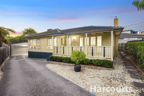 Property photo of 30 Flinders Crescent Boronia VIC 3155