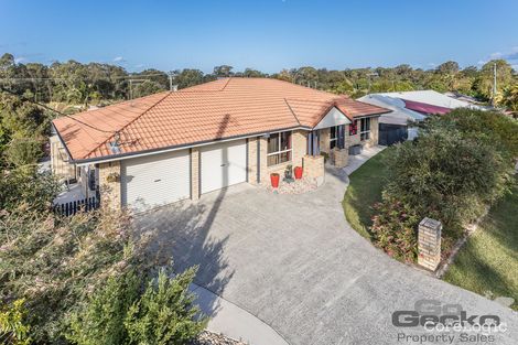 Property photo of 8 Saint Martin Court Deception Bay QLD 4508