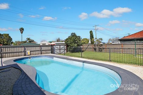 Property photo of 8 Bond Street Singleton NSW 2330