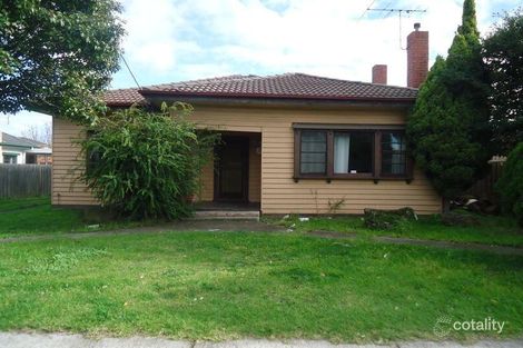 Property photo of 77 Potter Street Dandenong VIC 3175