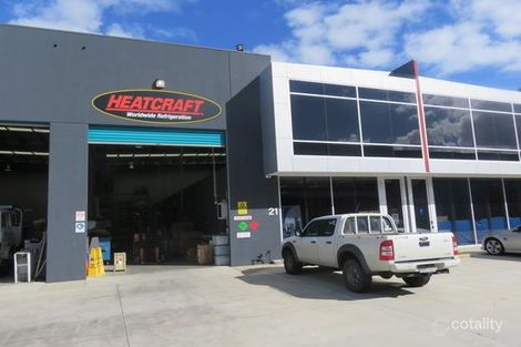 21/49 Corporate Bvd, Bayswater, VIC 3153