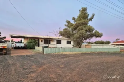 5 Richardson St, Mount Magnet, WA 6638
