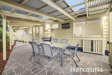 Property photo of 30 Flinders Crescent Boronia VIC 3155