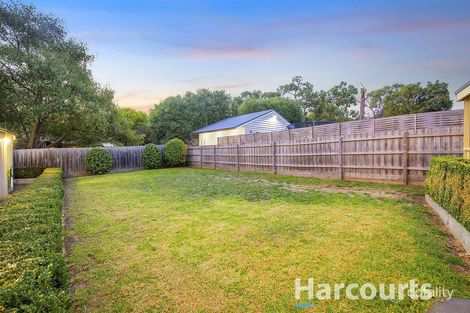 Property photo of 30 Flinders Crescent Boronia VIC 3155