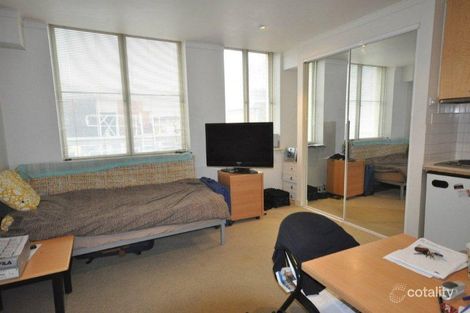 Property photo of 21/109 Lygon Street Carlton VIC 3053
