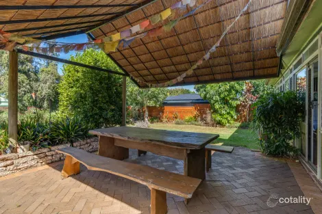 Property photo of 24 Boyd Street Wilsonton QLD 4350