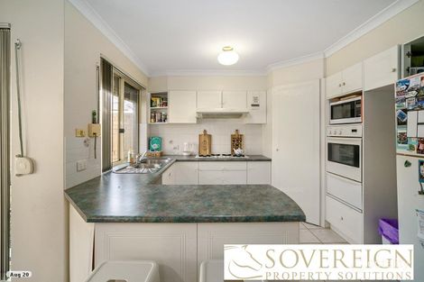 Property photo of 16A Douglas Avenue Yokine WA 6060