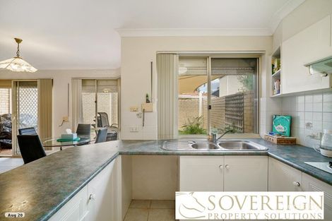 Property photo of 16A Douglas Avenue Yokine WA 6060