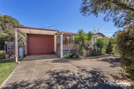 Property photo of 32 Leslie Street East Ipswich QLD 4305