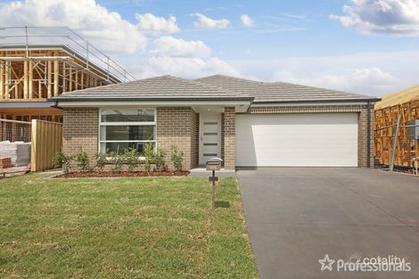 Property photo of 10 Beeston Street Gledswood Hills NSW 2557