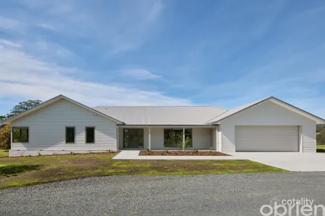 122 Warragul-Leongatha Rd, Ellinbank, VIC 3821