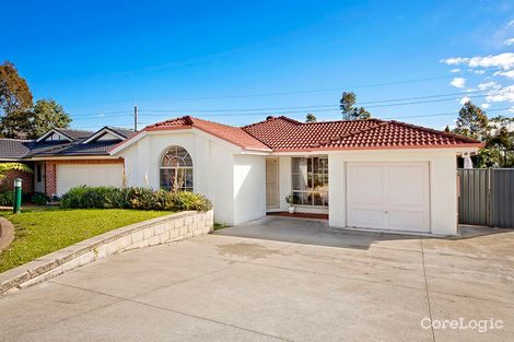 Property photo of 26E Nicolson Circuit Menai NSW 2234