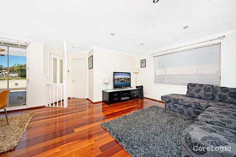 Property photo of 26E Nicolson Circuit Menai NSW 2234