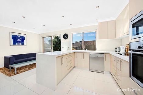 Property photo of 26E Nicolson Circuit Menai NSW 2234