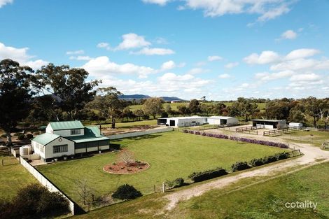 Property photo of 993 Pomonal Road Stawell VIC 3380