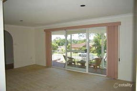 Property photo of 82 Bass Drive Baulkham Hills NSW 2153
