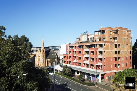 602/354-366 Church St, Parramatta, NSW 2150