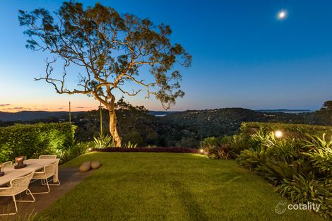 Property photo of 24 The Circle Bilgola Plateau NSW 2107