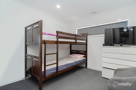 Property photo of 11 Bentham Street Roxburgh Park VIC 3064