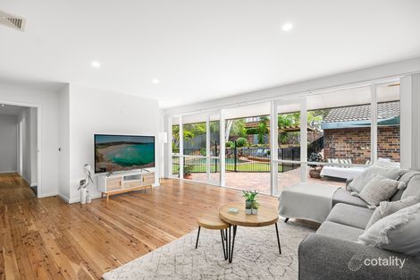 Property photo of 11 Boylson Place Cromer NSW 2099