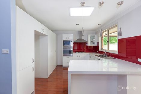 Property photo of 28 Colorado Street Kearns NSW 2558