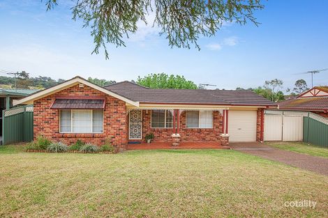 Property photo of 28 Colorado Street Kearns NSW 2558