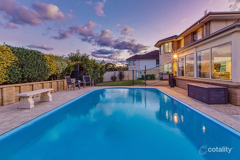Property photo of 32 Sea Scape Drive Redhead NSW 2290