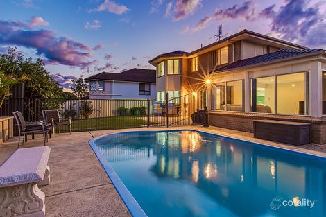 Property photo of 32 Sea Scape Drive Redhead NSW 2290